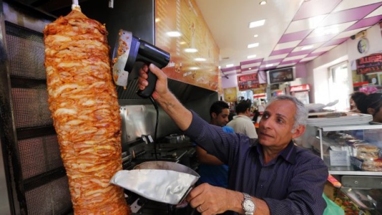 Снимка: Reuters, архив