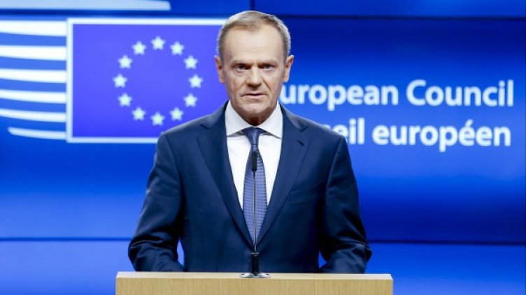 Доналд Туск. Снимка: БТА