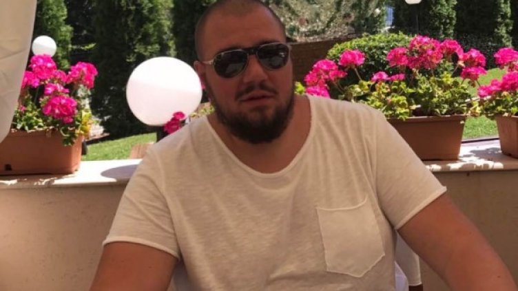 Източник: Facebook