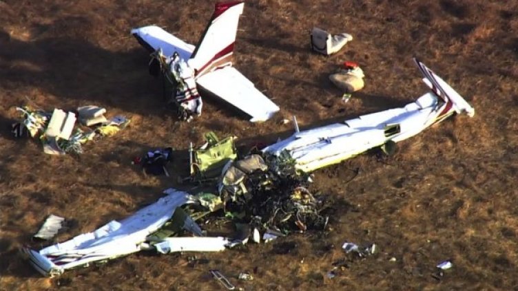 Снимка: CBS News