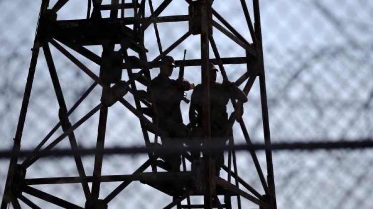 Снимка: архив Reuters