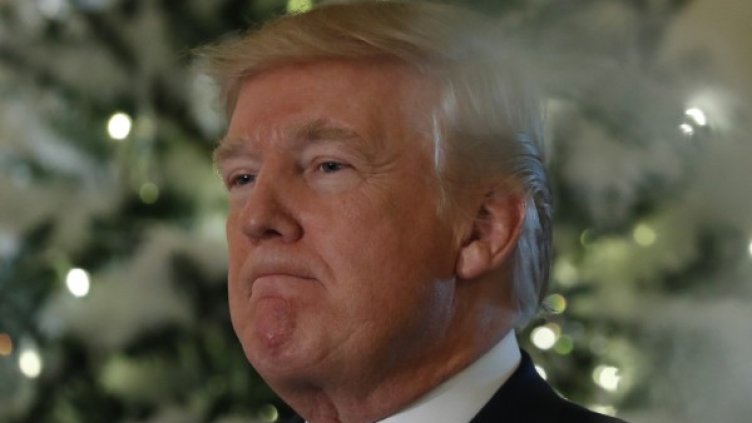 Доналд Тръмп. Снимка: архив, Reuters