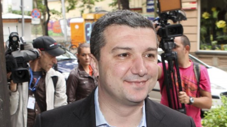 Снимка: Булфото