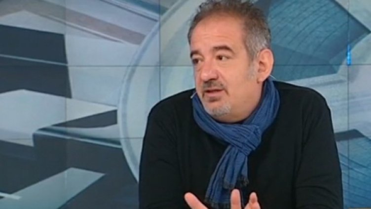 Снимка: Bulgaria ON AIR