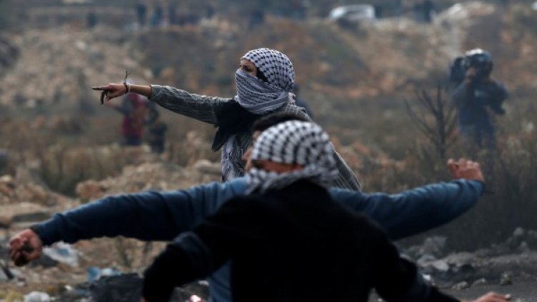 Снимка: Reuters