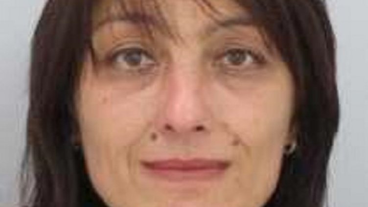 Снимка: МВР