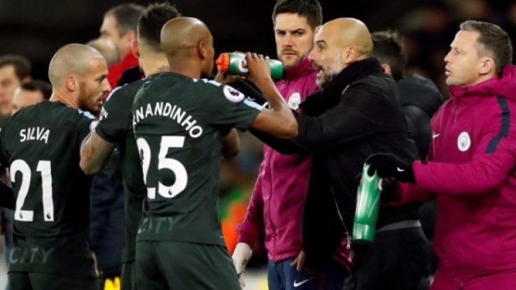 Снимка: Reuters