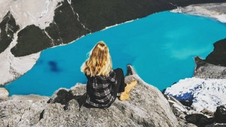 Снимка: Instagram