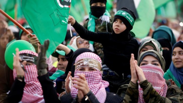 Снимка: Reuters