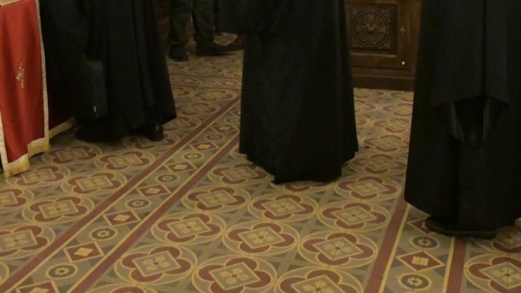 Снимка: архив, Булфото