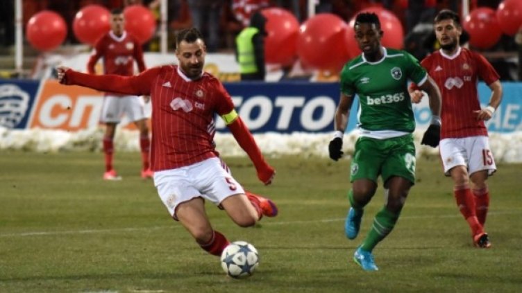 Снимка: Bulphoto.com