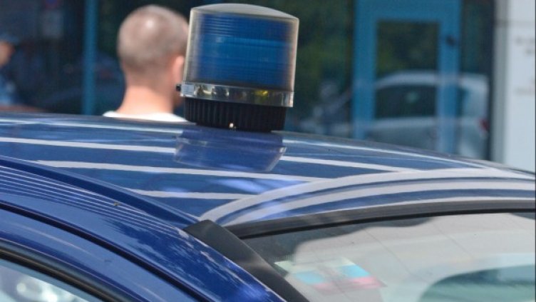 Снимка: архив "Булфото"