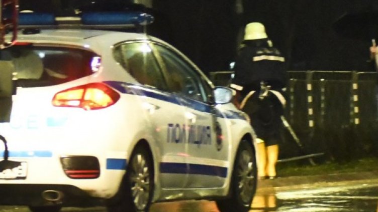 Снимка: архив Булфото