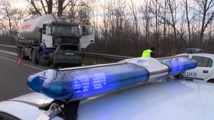 Снимка: архив "Булфото"