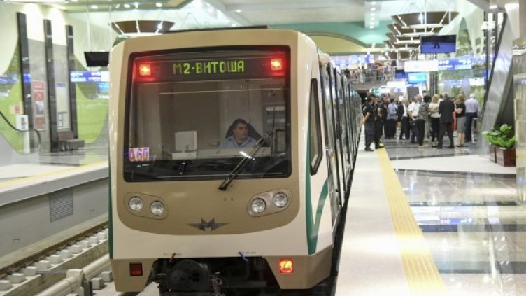 Снимка: архив, Булфото