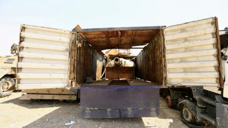 Снимка: архив, Reuters