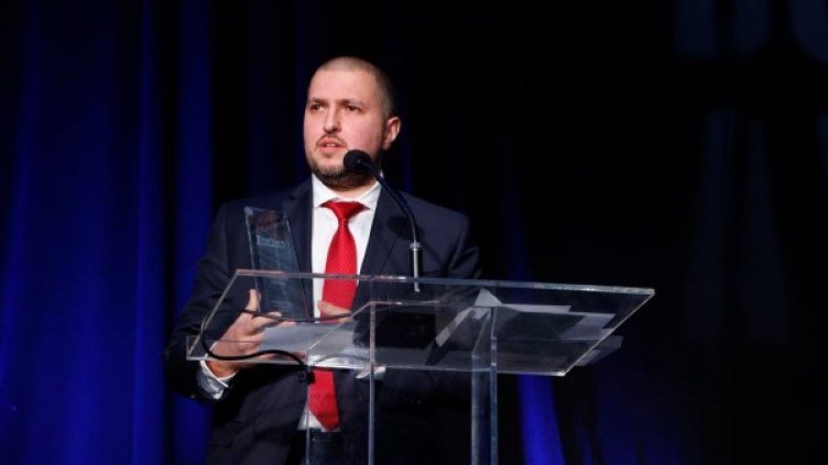 Ивелин Камбуров - Главен финансов директор на Credissimo