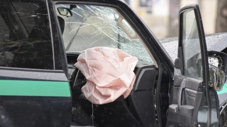 Снимка: архив, Булфото