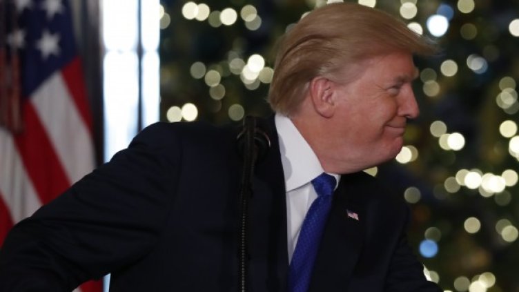 Доналд Тръмп. Снимка: архив, Reuters