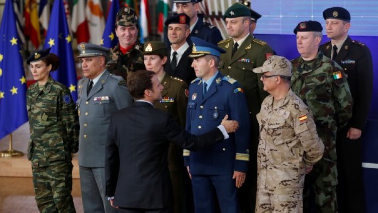 Снимка: архив, Reuters