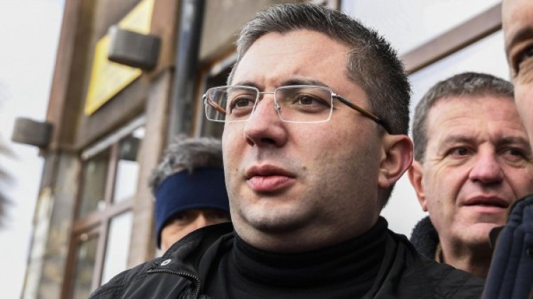 Снимка: архив "Булфото"