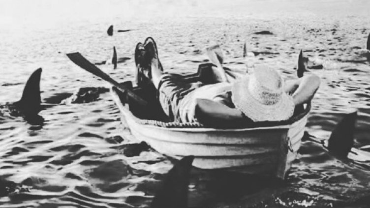 Снимка: Instagram