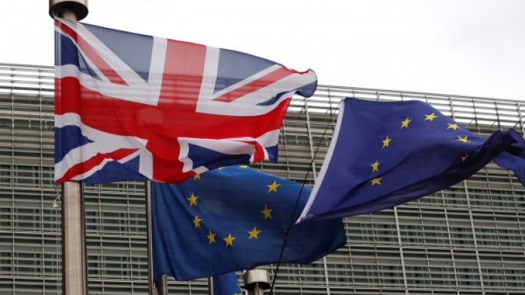 Снимка: архив, Reuters