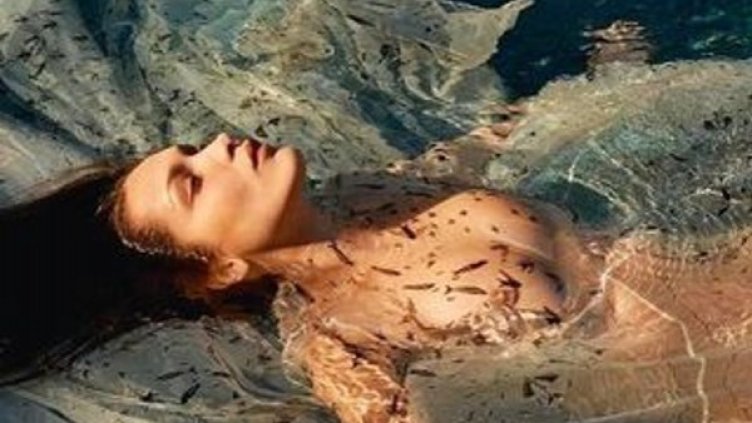 Снимка: Instagram