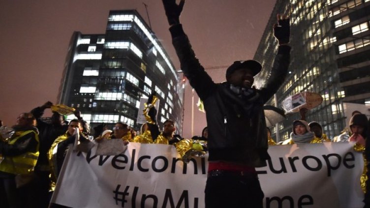 Снимка: Reuters