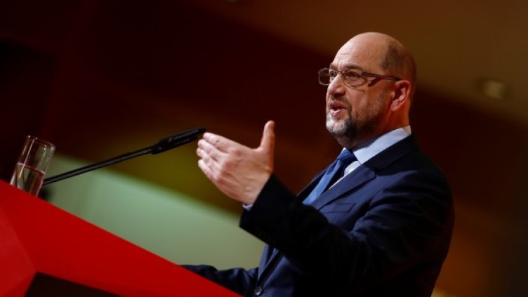 Снимка: Reuters