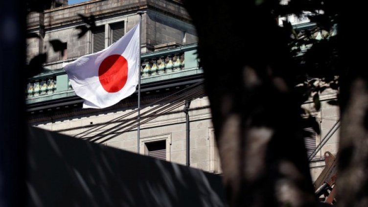 Снимка:  Reuters