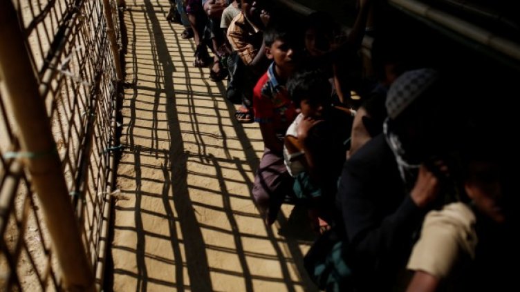 Снимка:  Reuters