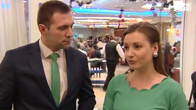 Водещите на "България сутрин" по Bulgaria ON AIR - с отличие