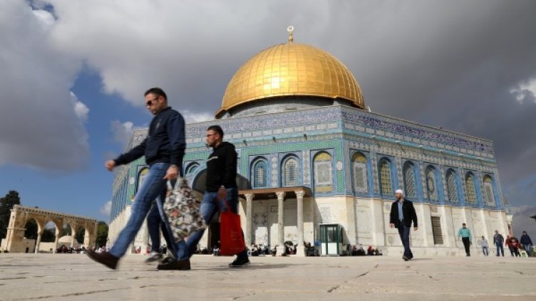 Снимка: Reuters