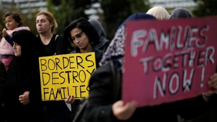 Снимка: Reuters