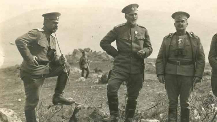 Българско военно чудо: Дойран - победени без да сме бити!