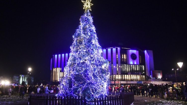 Снимка: Булфото, архив