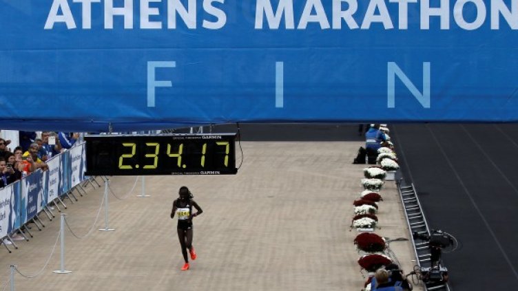 Снимка: Reuters, архив