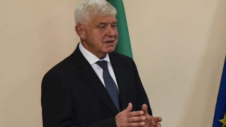 Снимка: Булфото, архив