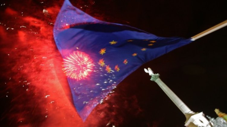 Снимка: Reuters, архив