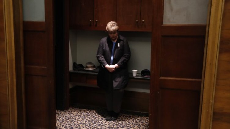 Снимка: Reuters, архив