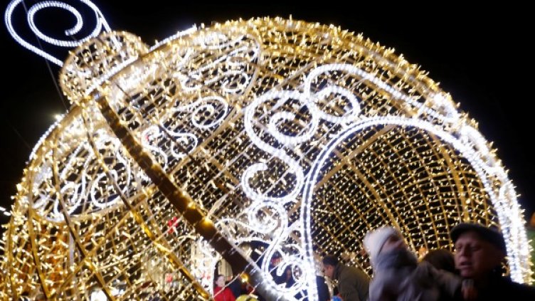 Снимка: архив, Ройтерс