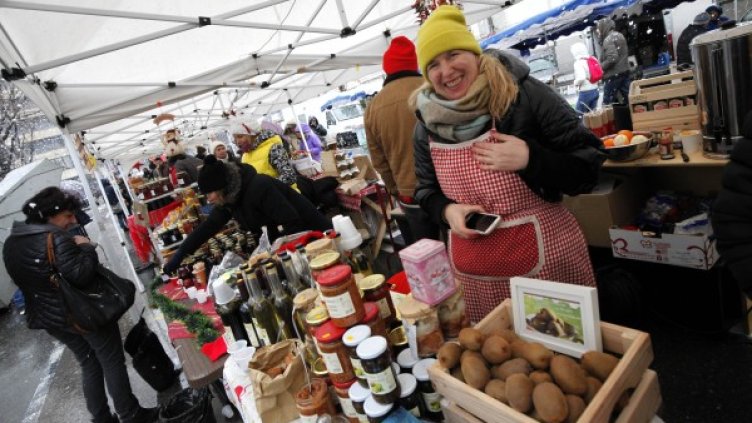 Снимка: Олег Попов, Dnes.bg