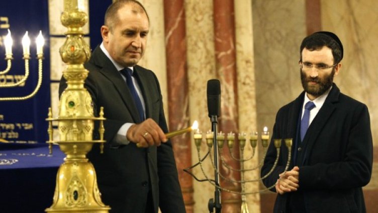 Снимка: Олег Попов, Dnes.bg