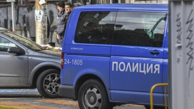 Снимка: архив "Булфото"