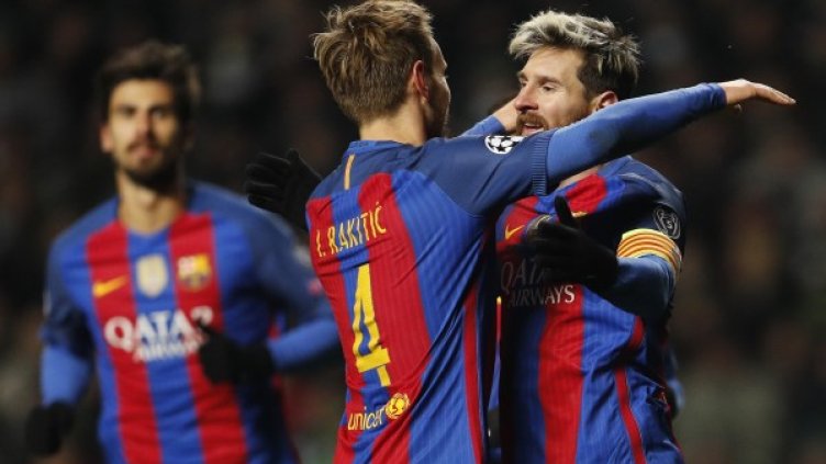 Снимка: Reuters