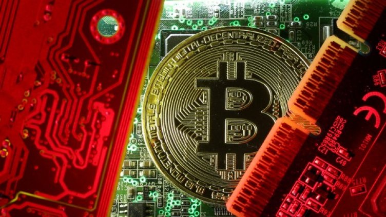 снимка: Ройтерс