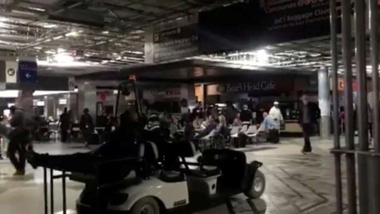 Снимка: Reuters