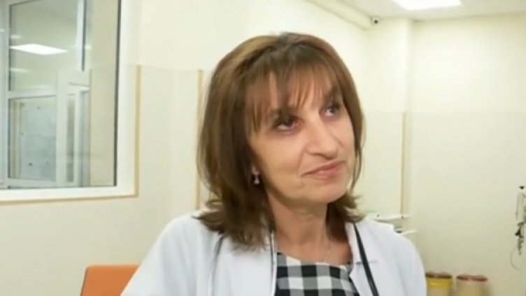 Снимка: Кадър Нова тв