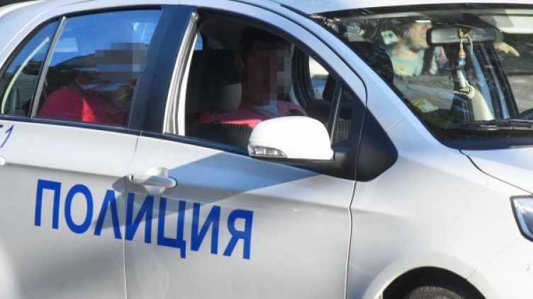 Снимка: Булфото